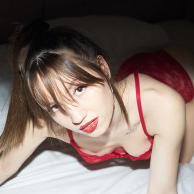 OnlyFans Model Kate Quinn (kittyquinnxoxo) Profile Image