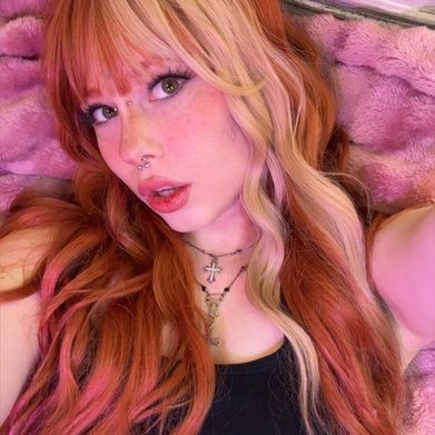 Luna🎀 (yoursexyluna) OnlyFans Profile Image