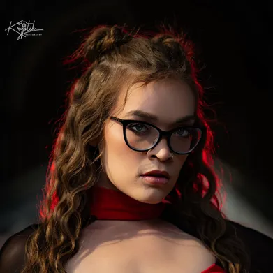 Katie Kush Profile Photo