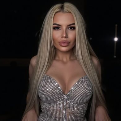 Alena Sun☀️ (alenasun) Profile Photo Added 2025-07-25