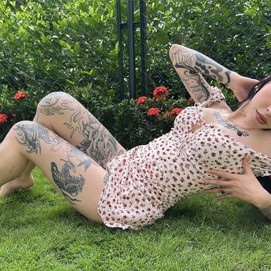 𝕸𝖎𝖘𝖙𝖞 𝕸𝖆𝖞𝖍𝖊𝖒⛓ Added Photo on 2025-07-17