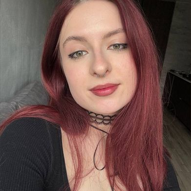 Pipper Cherry🍒 (pippercherry) Profile Photo Added 2025-04-15