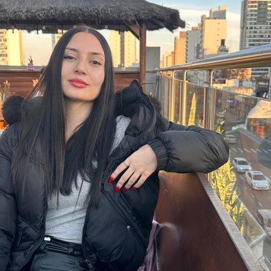 Agathe 🎀 (agathehji) Profile Photo Added 2024-10-14