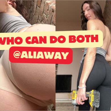 Ali (aliawayfree) Header Photo Added 2024-11-26