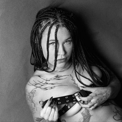 Anna Valentyna 🐈‍⬛🫦 (annavalentyna) Profile Photo Added 2025-06-02