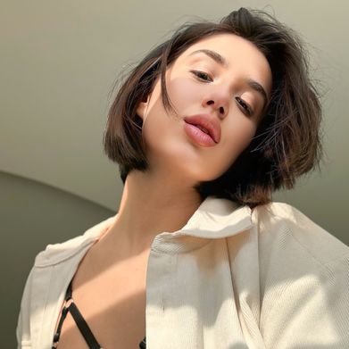 Cherry Mary 🍒 (cherry_maryy) OnlyFans Profile Image