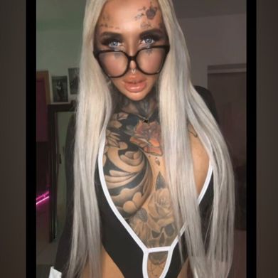 OnlyFans Model Lexxis_blck (lexxis_blck) Profile Image