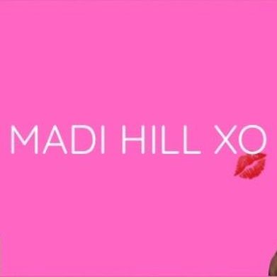 Madi💋 (madihillxo) Header Photo Added 2025-12-05