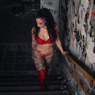 LenaDesire (lenadesire69) Header Photo Added 2025-09-26