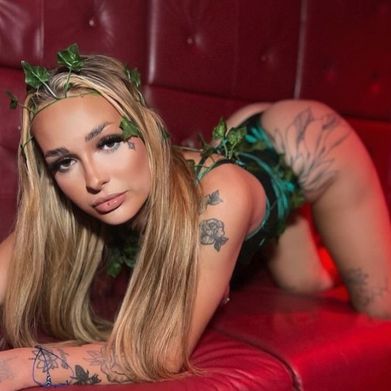 Princess Giordana VIP 👑 (empressgiordana) Header Photo Added 2024-06-03