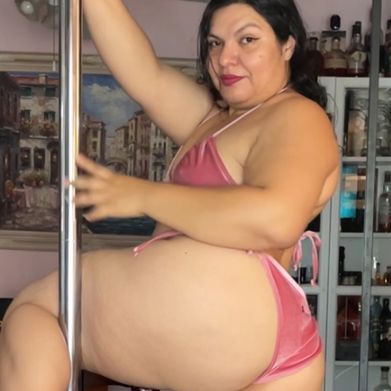 Juicy Janet (juicypolingjanet_vip) OnlyFans Profile Image