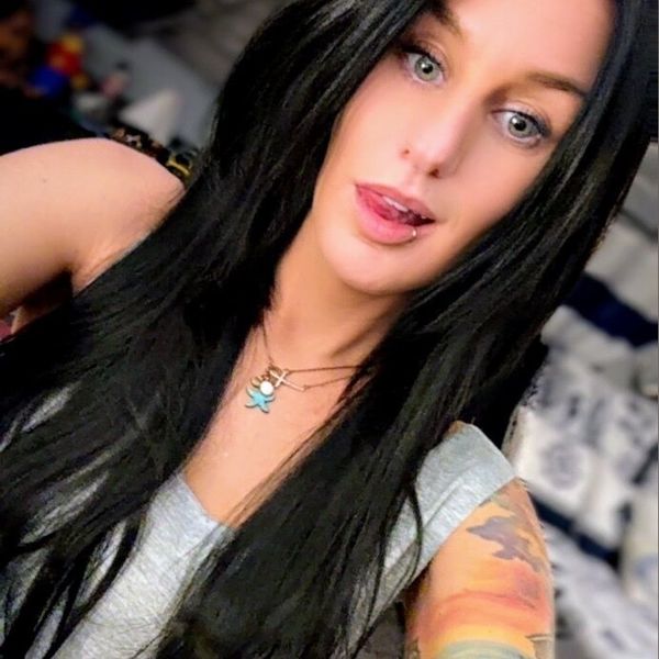 Ashley (kinkyash89) OnlyFans profile photo