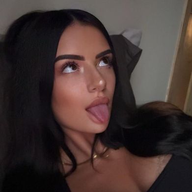 Luna 🎀 (lunamybaby) Profile Photo Added 2025-09-14