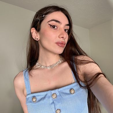 OnlyFans Model AdeleMoor (adelemoorgoddes) Profile Image