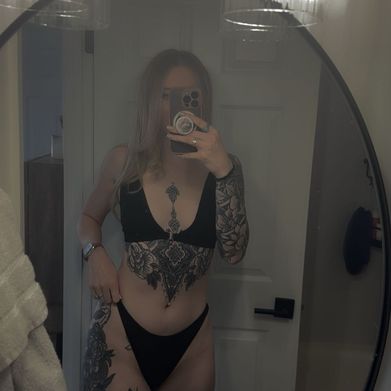 𝕂𝕚𝕟𝕕𝕒 ℂ𝕙𝕒𝕠𝕥𝕚𝕔 (kindachaotic) Profile Photo Added 2025-10-01