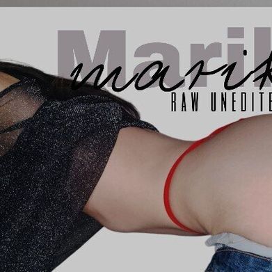 Marika (marikof18) Header Photo Added 2025-11-11