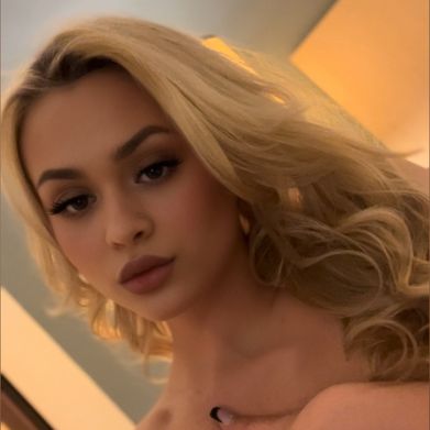 OnlyFans Model Mystii (mystiibabe) Profile Image