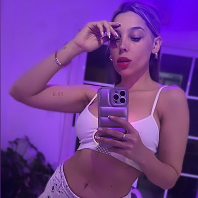 Vanessa 🌸 (itsme_vanessa) Profile Photo Added 2025-01-21