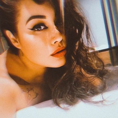 OnlyFans Model Anna Barrera (annaunicornio) Profile Image