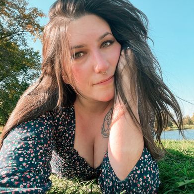 Cloverly ☘️ (clearlycloverly) OnlyFans profile photo