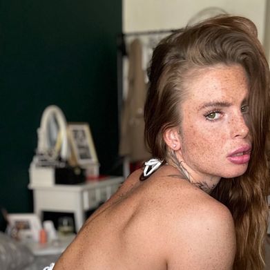 Terka Zrzka 🦊 (tvaginger) Header Photo Added 2024-08-22