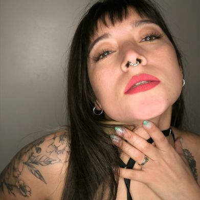 Lola (foxylolaok) OnlyFans Profile Image