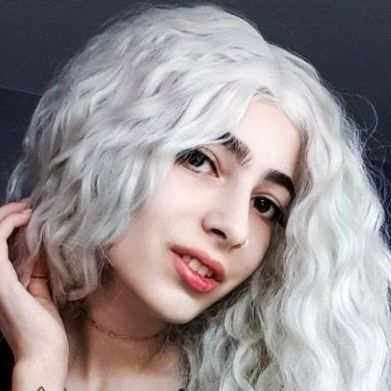 OnlyFans Model Zelda (legendsofzelda) Profile Image