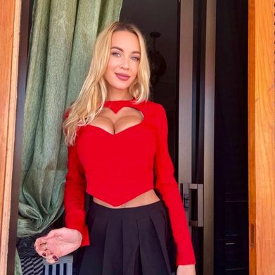 Lilly Milk 🍭 (lillymilk) Profile Photo Added 2025-01-07