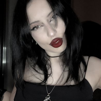 Lily🖤 (lily.777) Profile Photo Added 2025-03-19