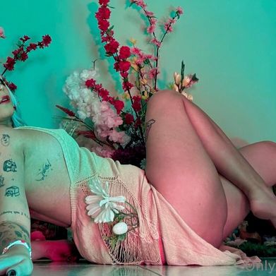 E-Girl Luna 🍭🤍 (cutenekogirl) Header Photo Added 2025-10-31