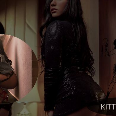 KittyVelvet (kittyvelvetx) Header Photo Added 2025-09-05
