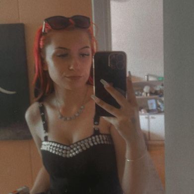 OnlyFans Model Din personliga Knulldocka 💞 (kelly.klitta) Profile Image