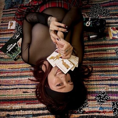 🍒 🐈‍⬛ (cherryykitten) OnlyFans Profile Image