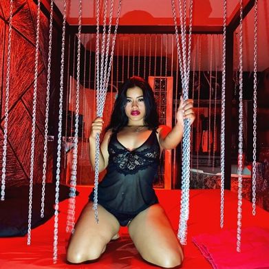 LizzieQueenX (lizziq_x) Profile Photo Added 2025-11-13