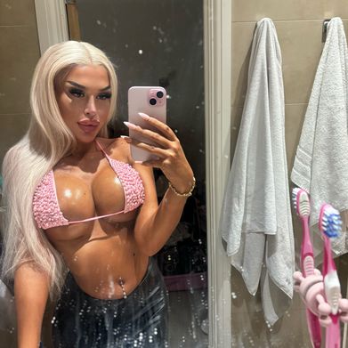 Yasmina Sabrina (yasminasabrina) Profile Photo Added 2024-12-16