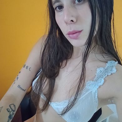 Fetish Girl Added Photo on 2025-06-03