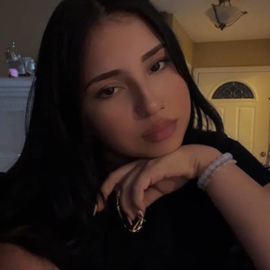 OnlyFans Model Jazmin (jazztrejoo) Profile Image