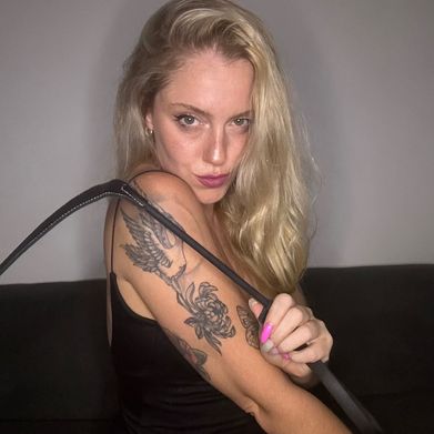 Goddess Bianca Voretrix (biancanero) Profile Photo Added 2025-02-03