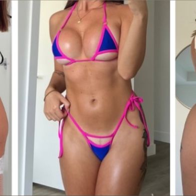 Alyssa ♡ (urfavalyssabby) Header Photo Added 2025-08-25