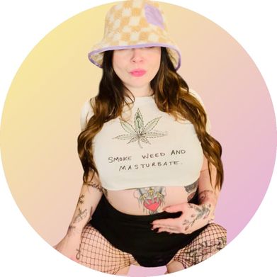 OnlyFans Model Honey (honeymagicxo) Profile Image