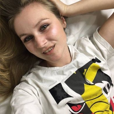 OnlyFans Model GoldenFish⚜️ (goldenfishh) Profile Image