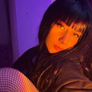 ★彡[𝑬𝒎𝒊𝒍𝒚 𝑩𝒍𝒂𝒄𝒌 𝑵𝒐𝒊𝒓]彡★ (emilyblacknooir) OnlyFans Profile Image