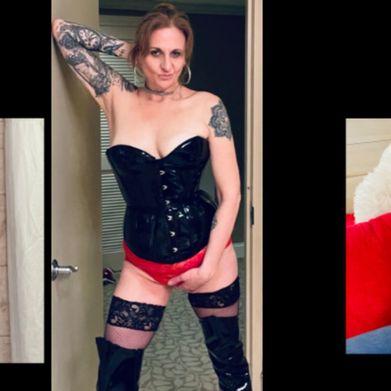 MissSexySarcastic (misssexysarcastic) Header Photo Added 2025-04-12