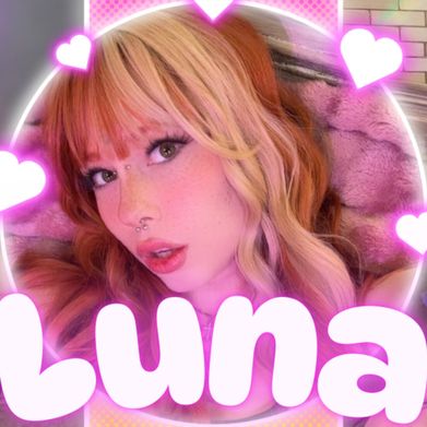 Luna🎀 (yoursexyluna) Header Photo Added 2025-04-17