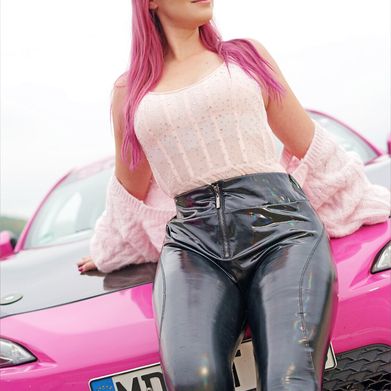 Susi (me.stickersusi) OnlyFans Profile Image