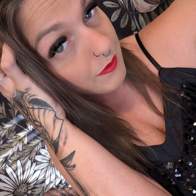 Marie Rose (candycanelane420) Profile Photo Added 2025-01-02