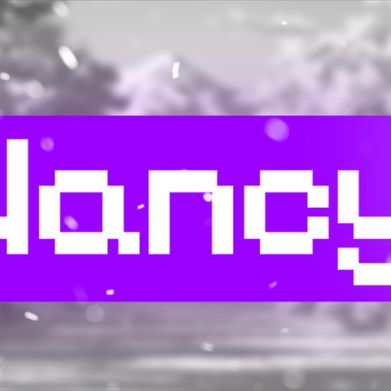 ˚₊‧꒰ა ☆ ໒꒱ ‧₊˚ Nancy ˚₊‧꒰ა ☆ ໒꒱ (nancyplayy) Header Photo Added 2025-06-22