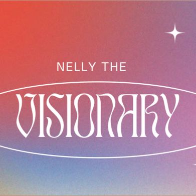 MOMMA Nelly✨ (nellythevisionary) Header Photo Added 2025-09-01