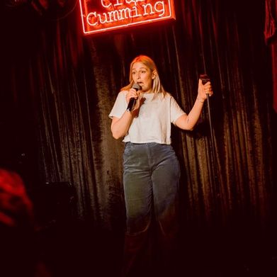 Luisa Lange (luisalange) Header Photo Added 2024-12-26