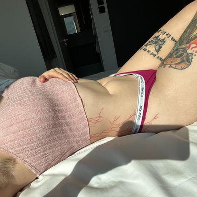 Shanty (shantyssecret) Header Photo Added 2025-04-12